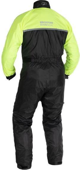 Productafbeelding Oxford Rainseal Oversuit (Mannen, Vrouwen, XXL)