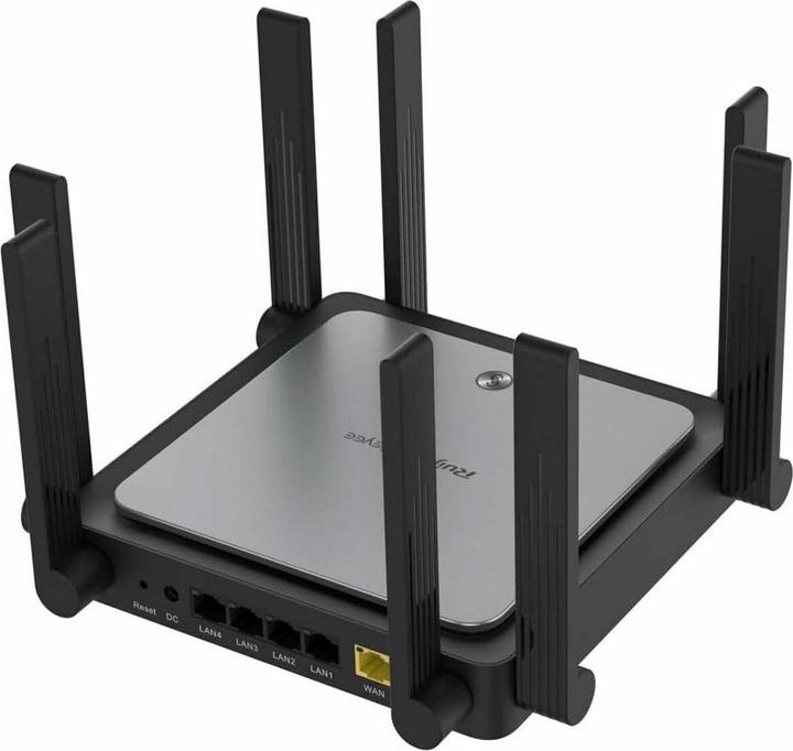 Ruijie WRL ROUTER 3200MBPS 1000M 5P