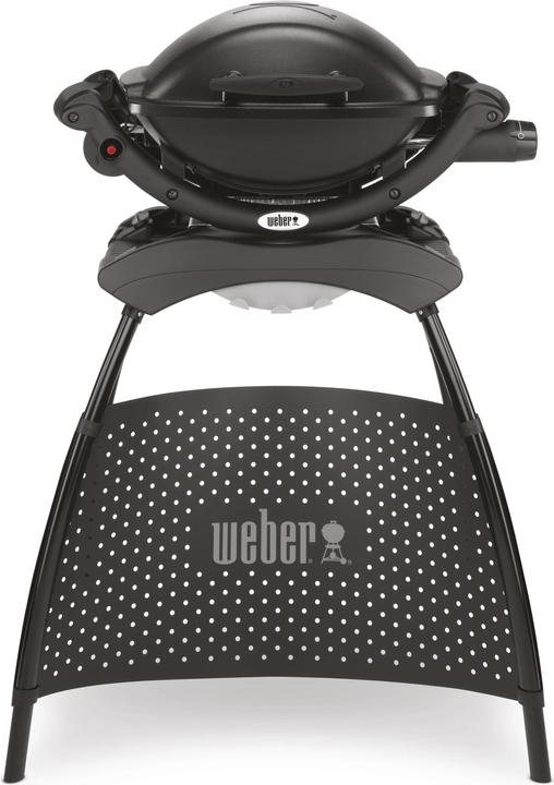 Produktbild Weber Q 1000 Stand (2.64 kW)