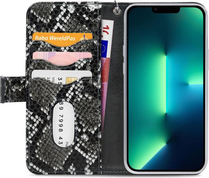 Immagine prodotto Mobilize Tasca 2in1 con zip (Apple iPhone 13 Pro Max)