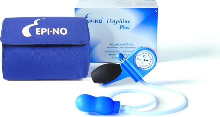 Produktbild Epi-No Delphine Plus