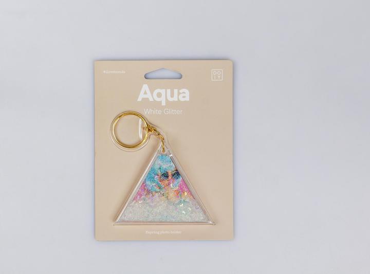 Actual product image Doiy Aqua