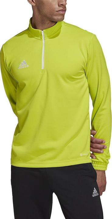 Produktbild adidas Entrada 22 Trainingspullover Herren (S)