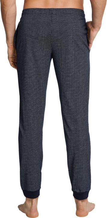 Schiesser Mix & Relax Schlafanzug Hose lang