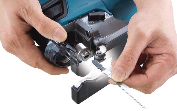 Produktbild Makita 4351fctj