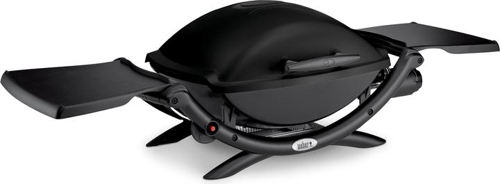 Actual product image Weber Q 2000 (3.51 kW)