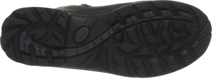 Produktbild Hi-Tec Ravine Grain Leder Wanderstiefel (37)