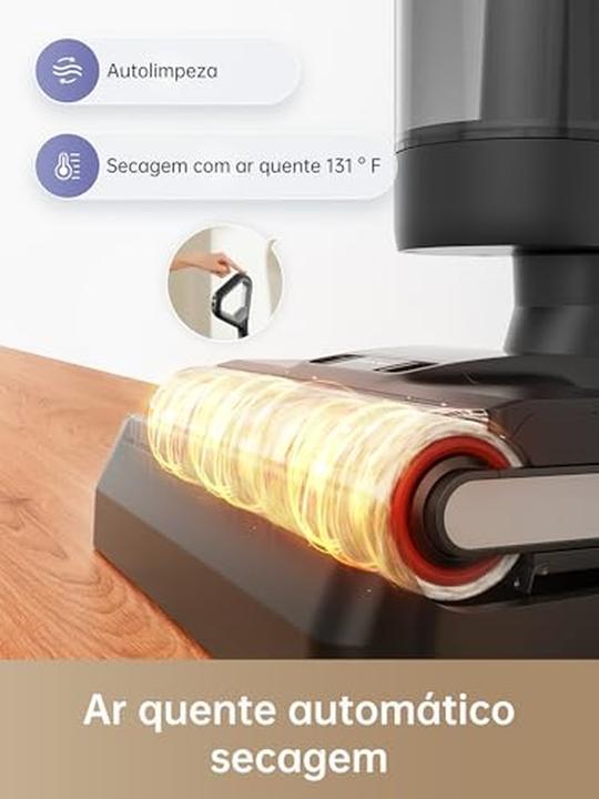 Image du produit Dreame H12 Pro