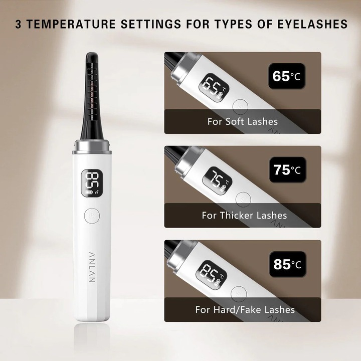 Produktbild Anlan Eyelash Curler