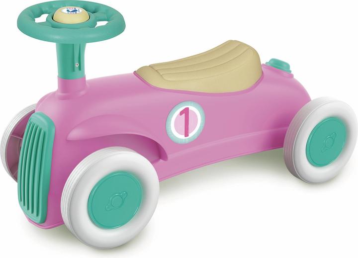 Clementoni Vintage Ride-On
