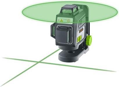 Produktbild Laserliner PocketPlane-Laser 3G