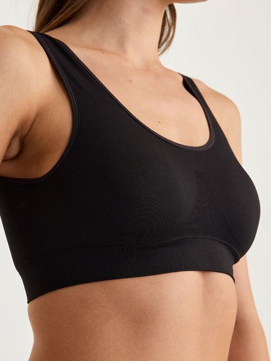 Produktbild Jockey Seamfree Core Stretch Bra 2P (2er Pack, XXL)