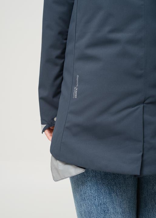 Actual product image Heat Experience Heated Oslo Coat M (L)