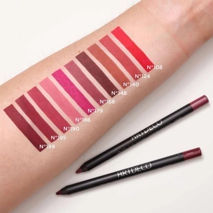 Immagine prodotto Artdeco Soft Lip Liner Waterproof 172.120 (120 fodera classica)