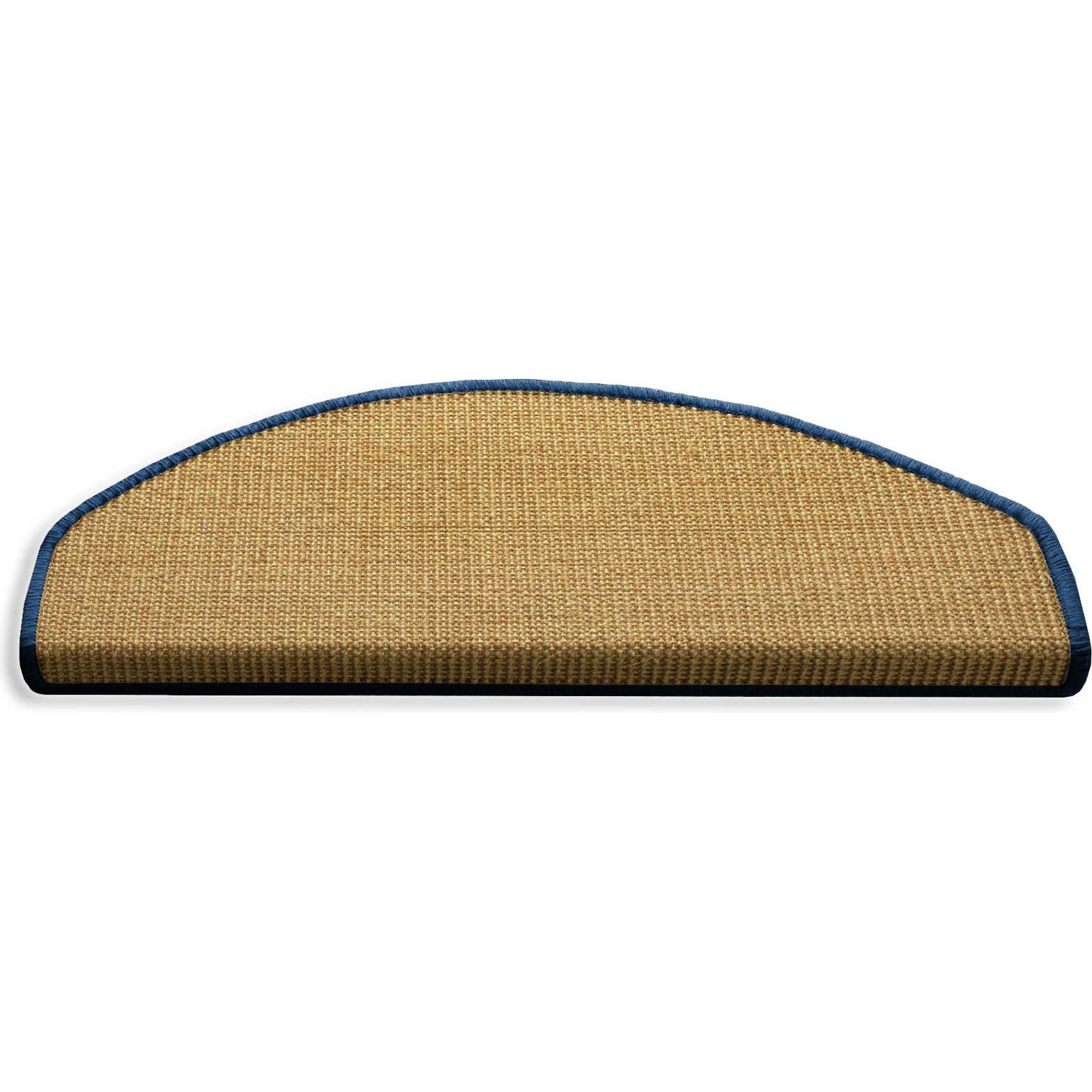 5x Floordirekt, Fussmatte, Salvador Protect (23.5 x 65 cm)