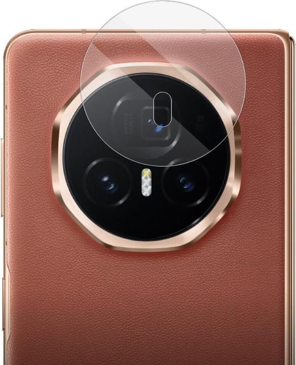 Produktbild Imak HONOR Magic V3 5G - 2 Stk. Panzerglas Kamera (2 Stk., Honor Magic 3)