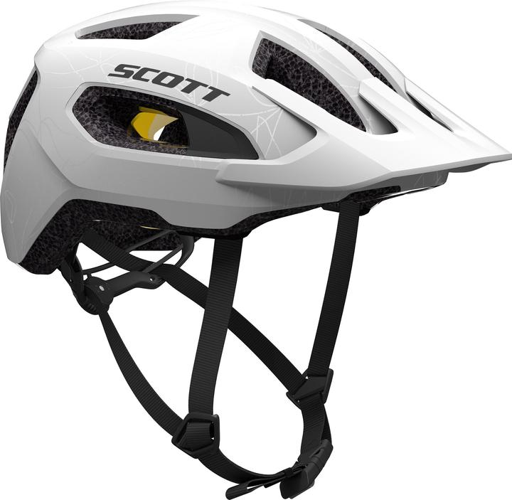 Bike helmets
