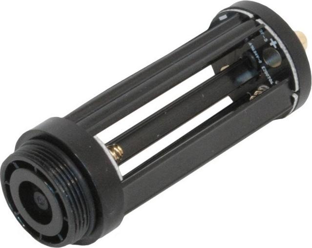 Ledlenser Cartouche de piles pour lampe de poche