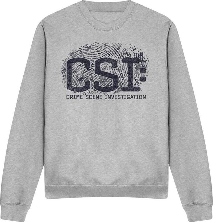 Image du produit Csi: NY - Sweat - Adulte (S)