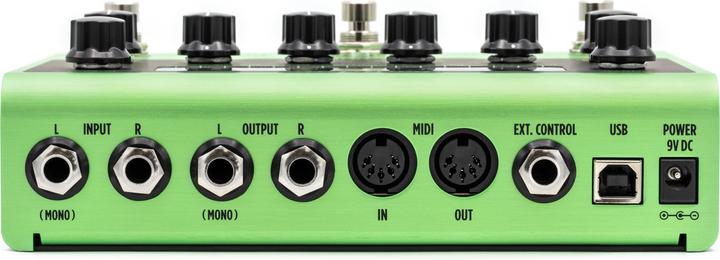 Actual product image IK Multimedia X-Time (Guitar)
