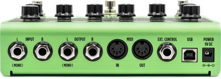 Produktbild IK Multimedia X-Time (Gitarre)