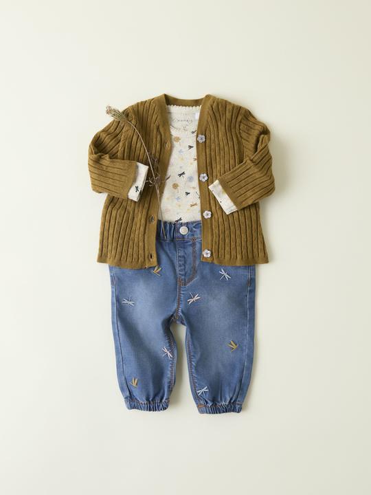 Actual product image Name it Shaped Fit Jeans (56)