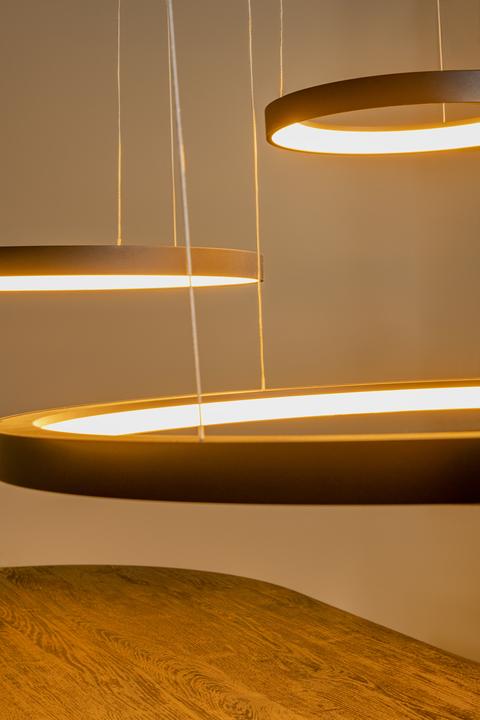 Produktbild Lucide Vidal (1693 lm)