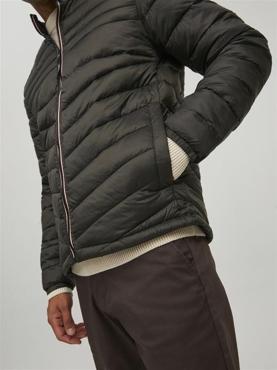 Produktbild Jack & Jones Leichte High Neck Wattierte Jacke (XL)