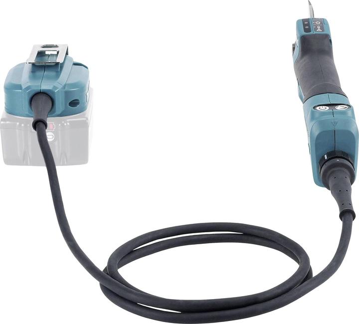 Produktbild Makita DUP180Z Akku-Rebschere