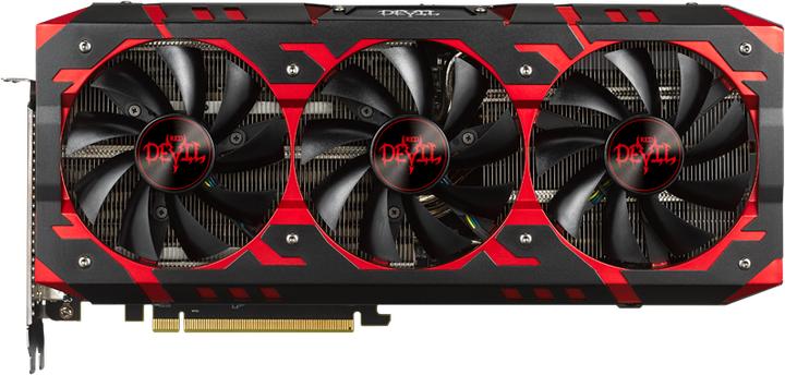 Produktbild Powercolor Red Devil Radeon RX Vega 56 (8 GB)