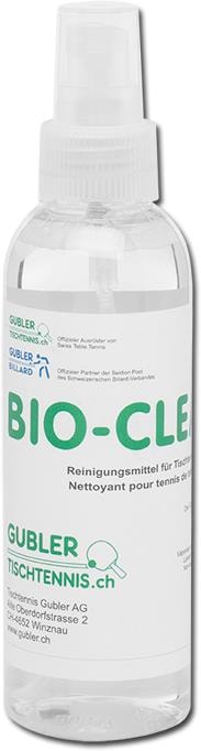 Immagine prodotto Gubler Belag-Cleaner