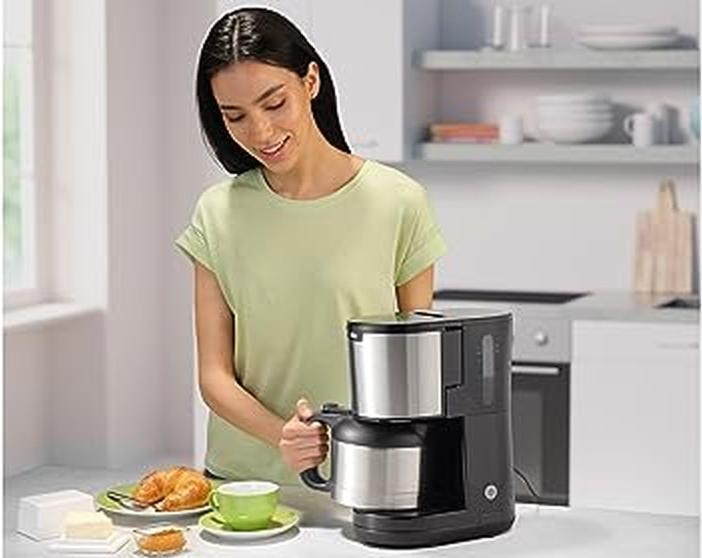 Produktbild Braun KF 1505 BK PurShine