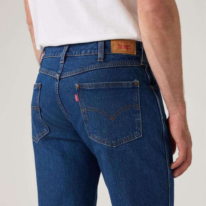Actual product image Levis Western-Jeans Bootcut 537® (32)