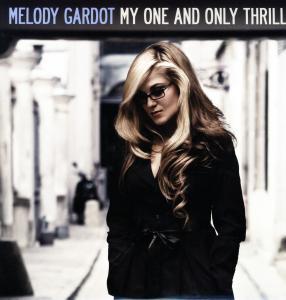 Actual product image Decca My One And Only Thrill (Melody Gardot, 2009)