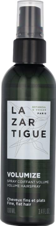 Image du produit Lazartigue Volumize New Vegan (100 ml)