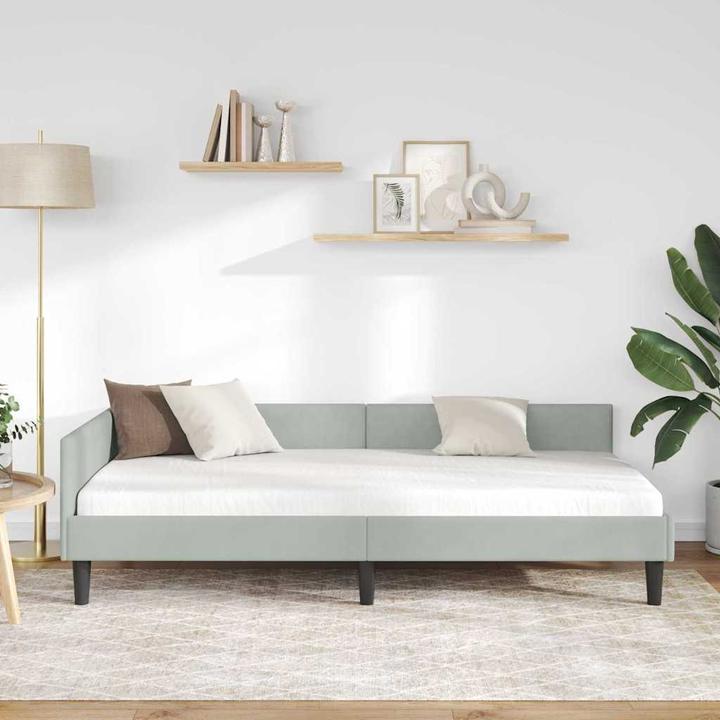Image du produit vidaXL Schlafzimmermöbel (100 x 200 cm)