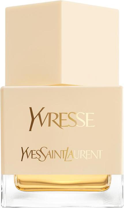 Actual product image Yves Saint Laurent Yvresse (Eau de toilette, 80 ml)