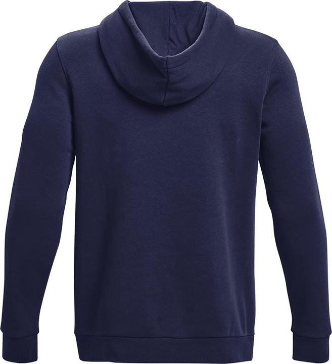 Image du produit Under Armour Sweat à capuche Essential Fleece Hommes (M)
