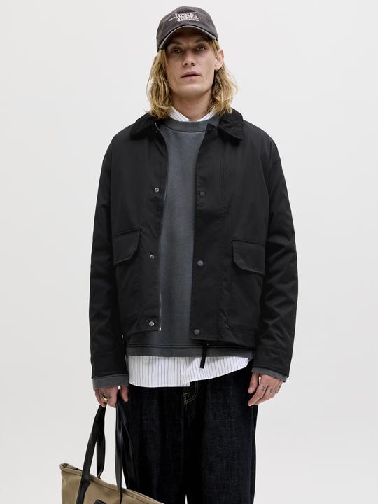 Actual product image Jack & Jones Utility jacke Utility jacke (S)