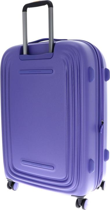 Produktbild Mandarina Duck Logoduck + Trolley (82.50 l)