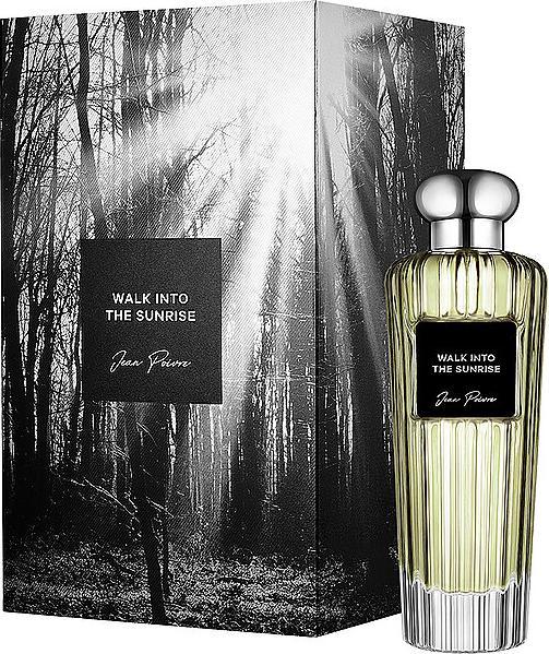 Produktbild Jean Poivre Walk into the Sunrise Eau de Parfum (Eau de Parfum, 100 ml)