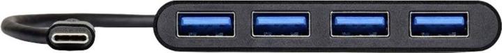 Immagine prodotto Port Designs Hub USB 3.0 di tipo C a 4 porte (USB-C, 4 porte)