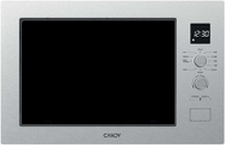 Actual product image Candy CA38FL7NWXW (25 l)