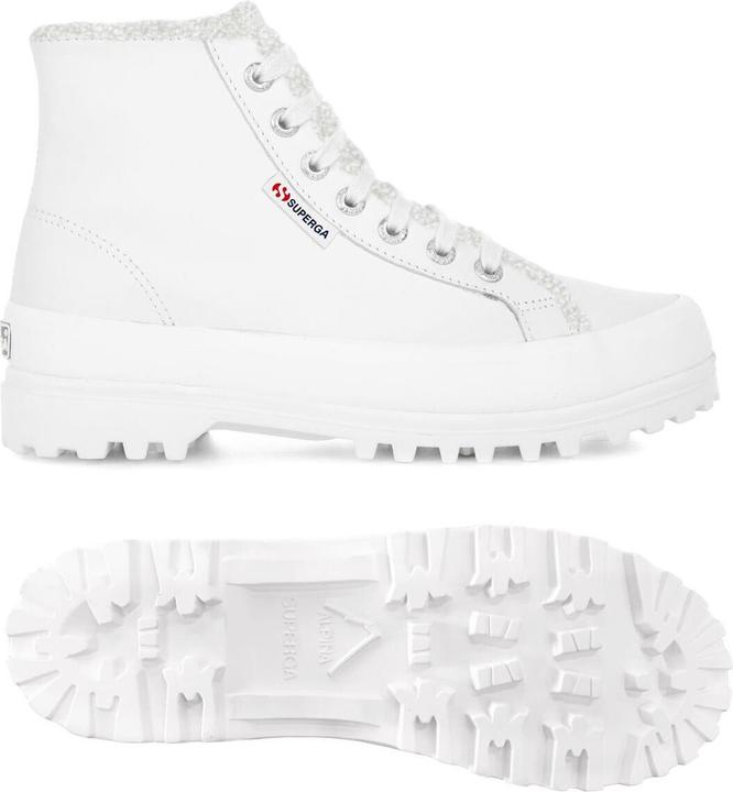Immagine prodotto Superga sneakers da 2341 alpina ice leather (39)