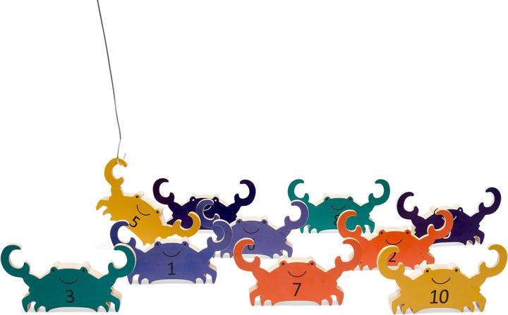 Actual product image BS Crabbing (1 - 2 Players)