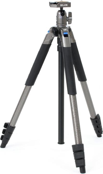 Slik Sprint Pro III BH GM (Metaal)