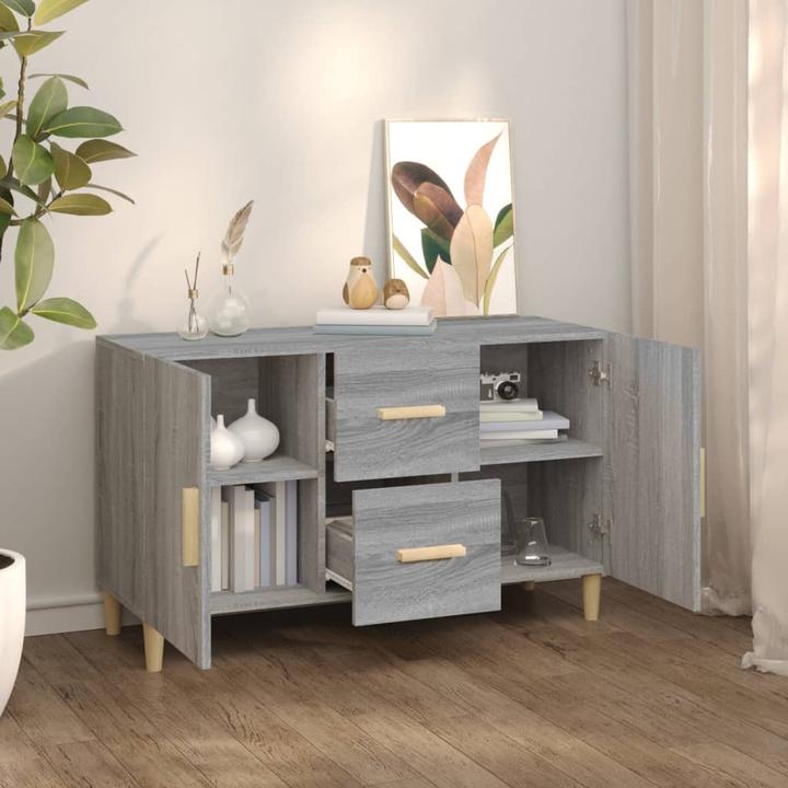 Image du produit vidaXL Sideboard (100 x 36 x 60 cm)