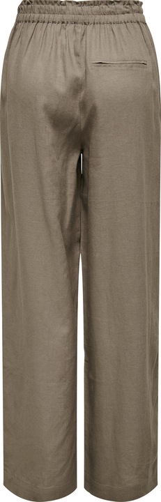 Produktbild Only ONLTOKYO Hohe Taille Gerade geschnitten Hose mit weitem Beinschnitt Hose mit weitem Beinschnitt (L)