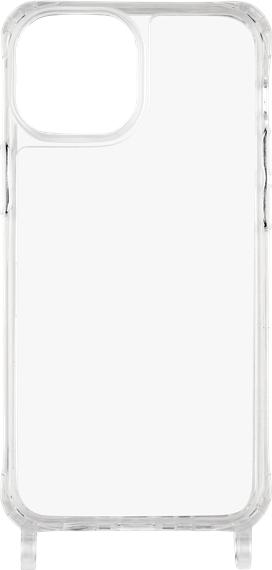 Etuui Necklace-Cover ohne Band! Clear Case clear
