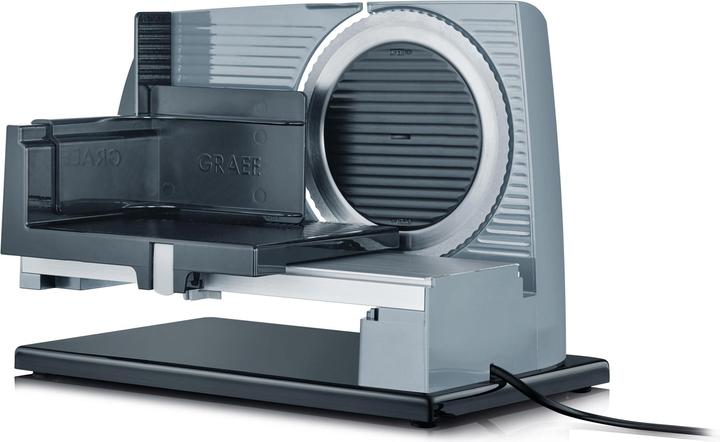 Image du produit Graef SKS 110 Edition suisse
